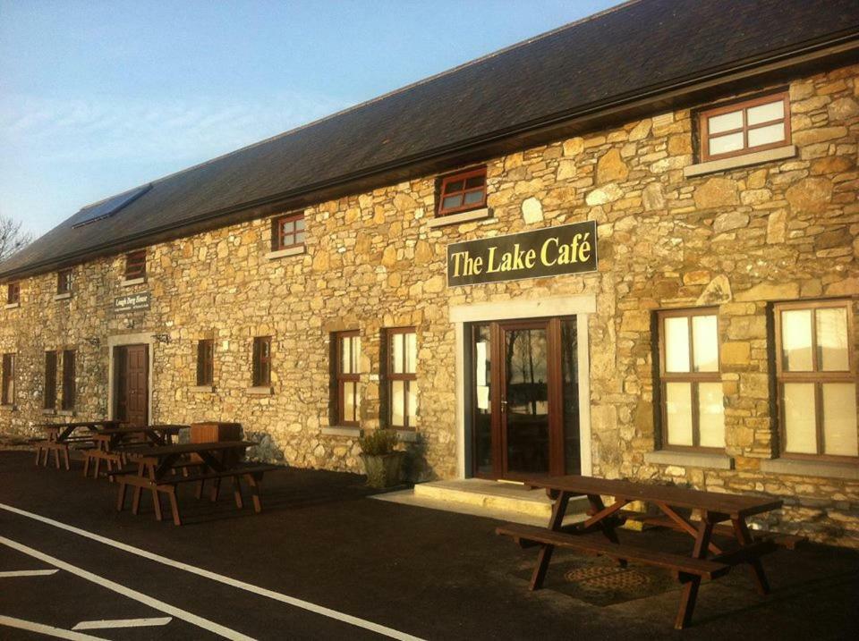 Lough Derg House & The Lake Cafe Nenagh Zewnętrze zdjęcie