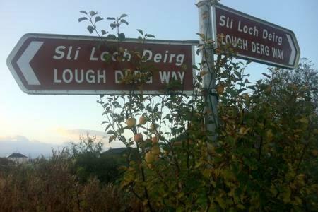 Lough Derg House & The Lake Cafe Nenagh Zewnętrze zdjęcie