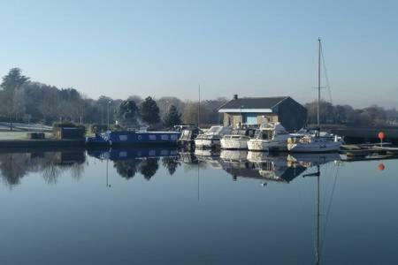 Lough Derg House & The Lake Cafe Nenagh Zewnętrze zdjęcie