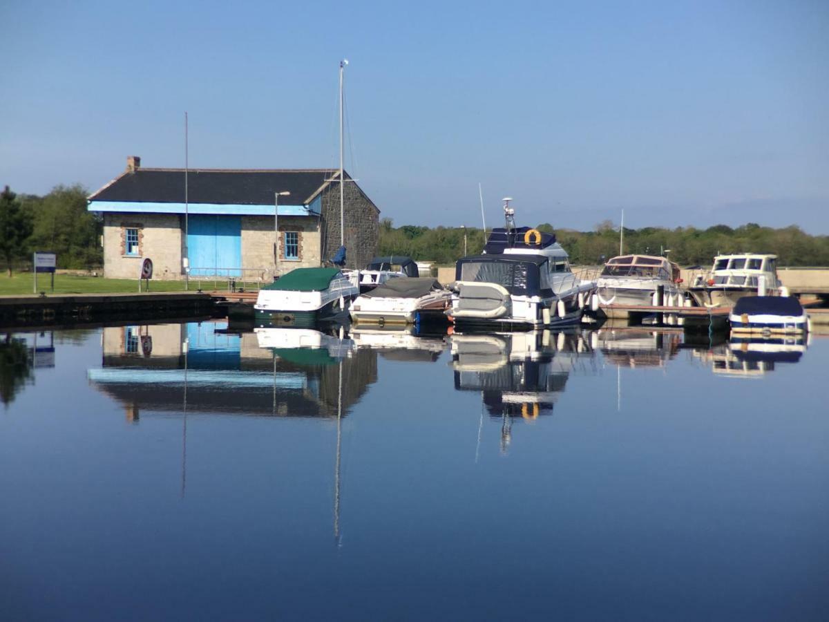 Lough Derg House & The Lake Cafe Nenagh Zewnętrze zdjęcie